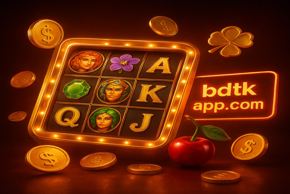 BDTK3-এ গেমিং প্ল্যাটফর্মে গেমস