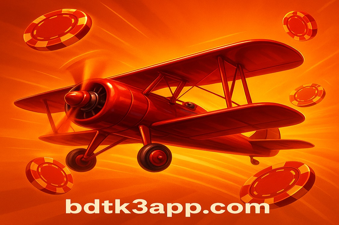 BDTK3-এ ক্র্যাশ গেমস: আভিয়েটর, বলোনিক্স
