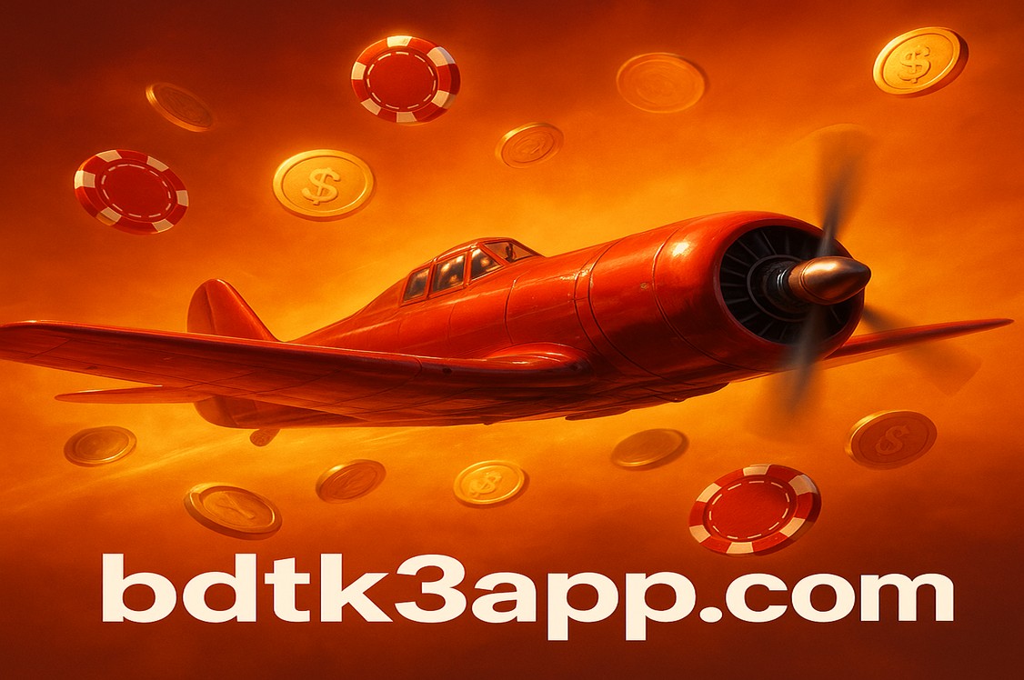BDTK3-এ গেম বিভাগ: Aviator, Ballonix